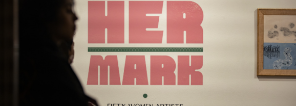 Making Her Mark: Fifty Women Artists of the Historic Woodstock Art Colony